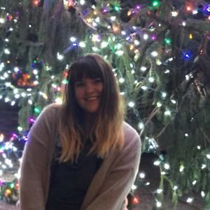 Meet your Posher, Lindsay